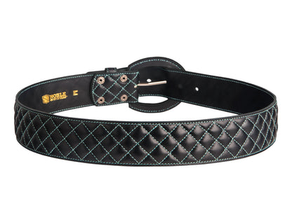 Noble Outfitters Classic Quilted Belt