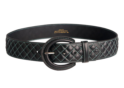 Classic Quilted Belt