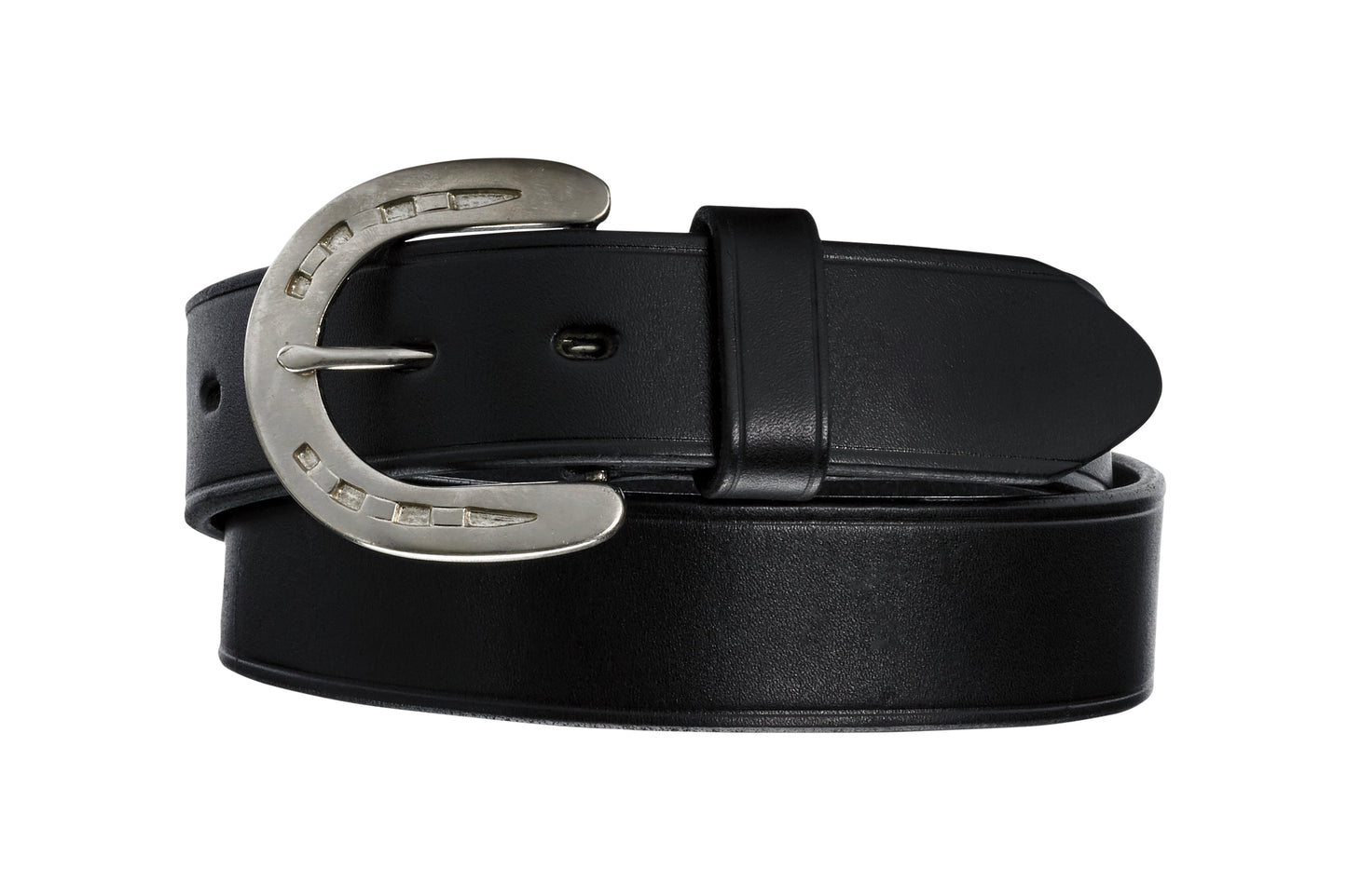 IconEQ Ladies' Horseshoe Good Luck Belt