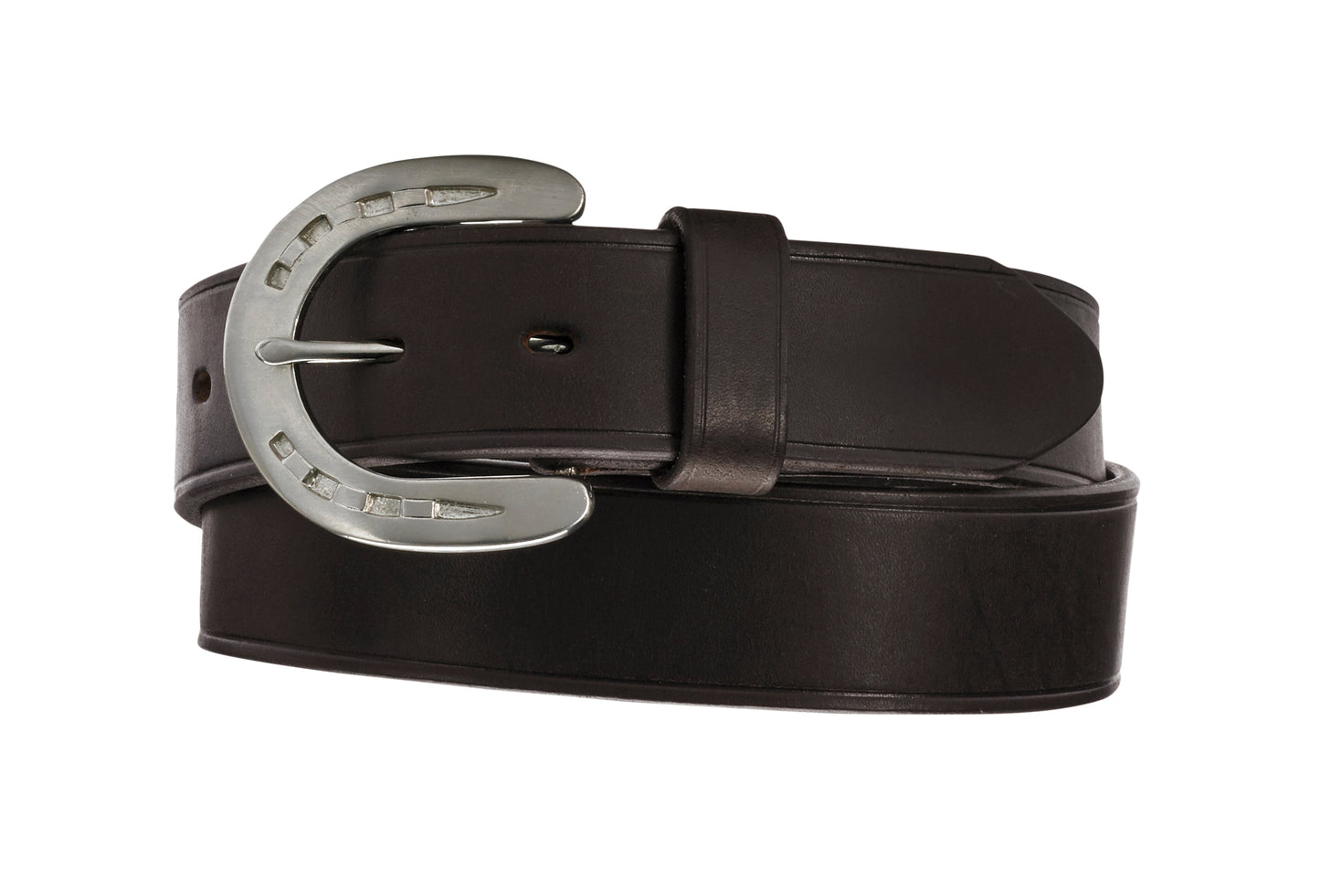 IconEQ Ladies' Horseshoe Good Luck Belt