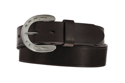 IconEQ Ladies' Horseshoe Good Luck Belt