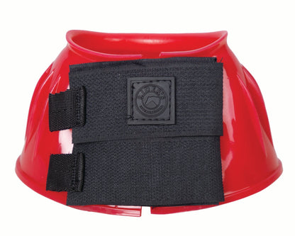 Rider's International PVC Tough Bell Boots
