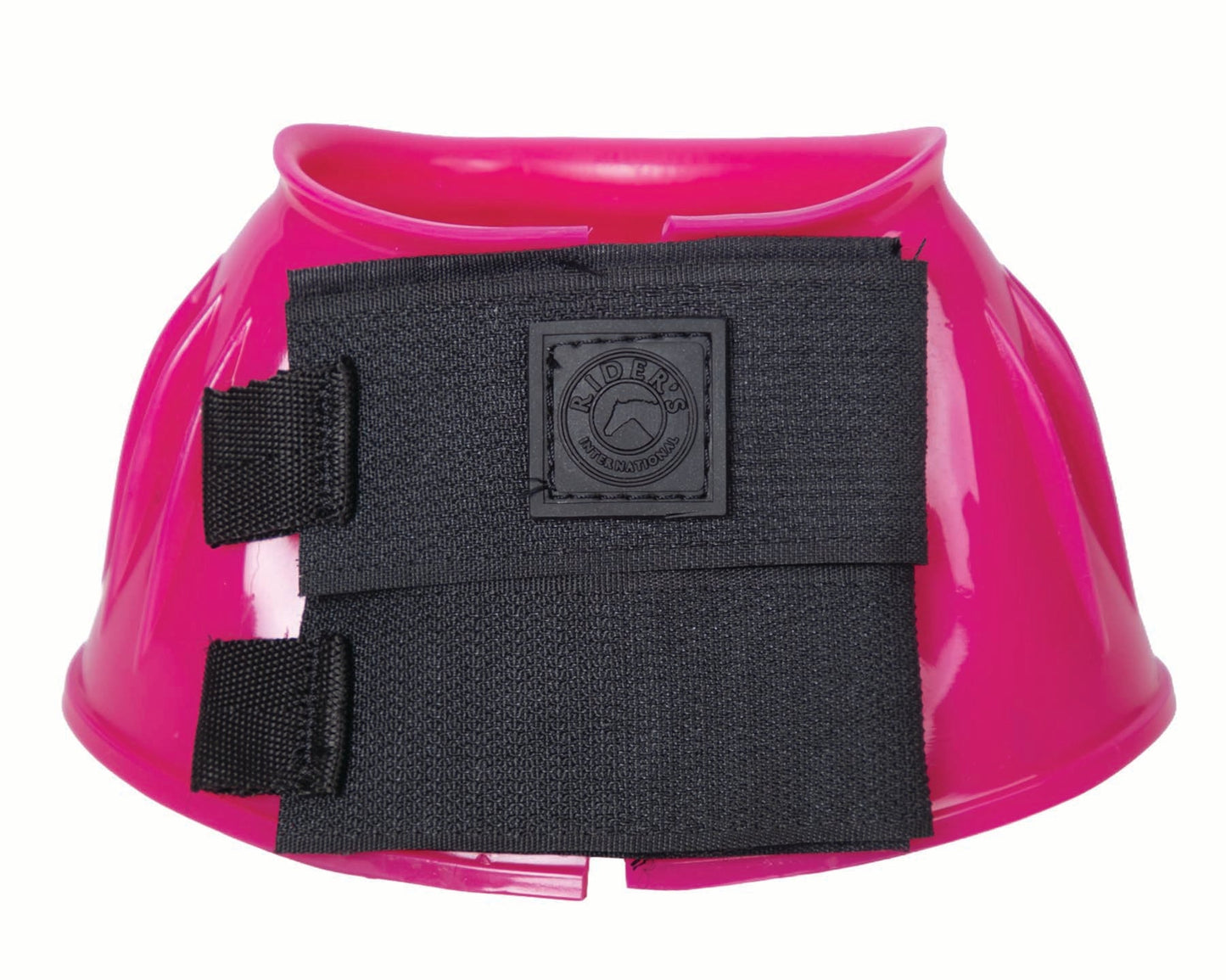 Rider's International PVC Tough Bell Boots