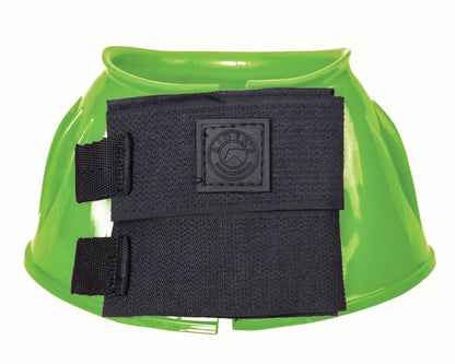 Rider's International PVC Tough Bell Boots