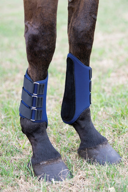 Rider’s International All-Purpose Galloping Boots