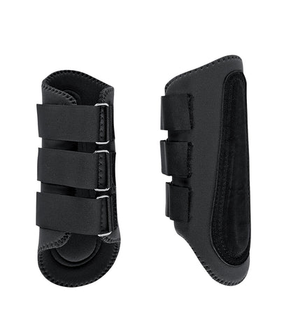 Rider’s International All-Purpose Galloping Boots