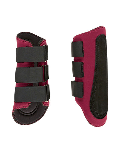 Rider’s International All-Purpose Galloping Boots