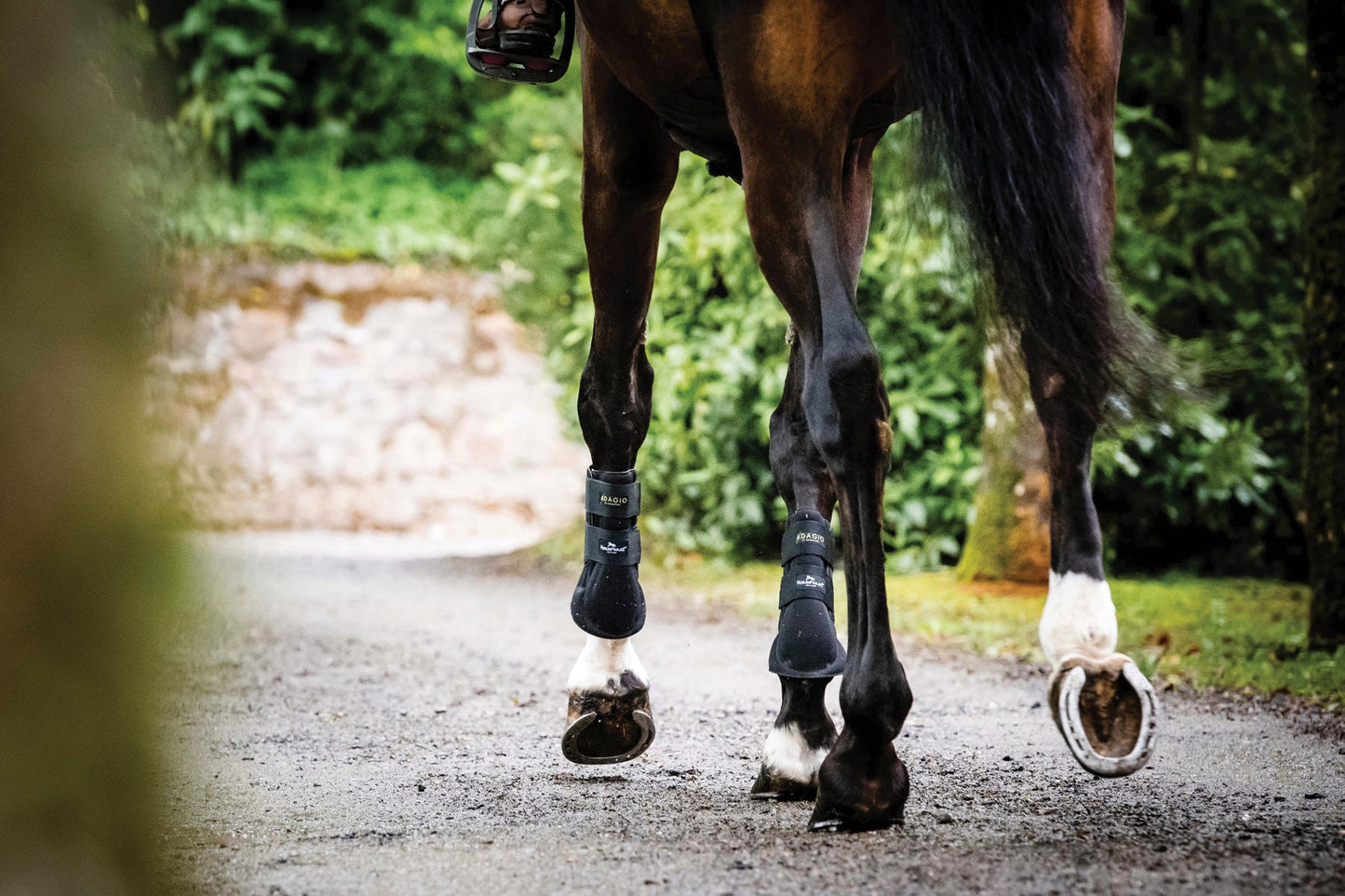 Horseware Ireland Adagio Boots