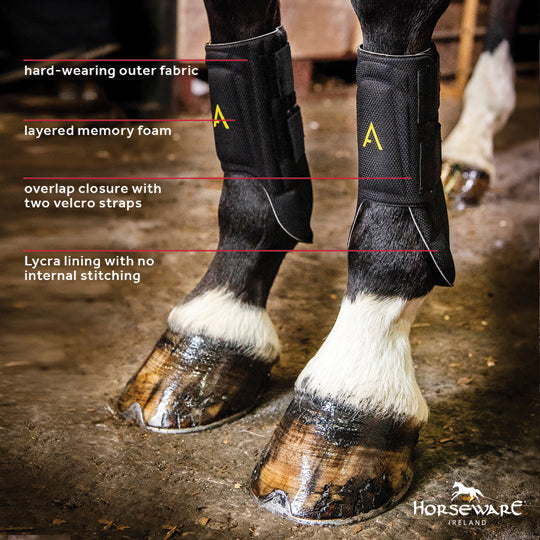 Horseware Ireland Adagio Boots
