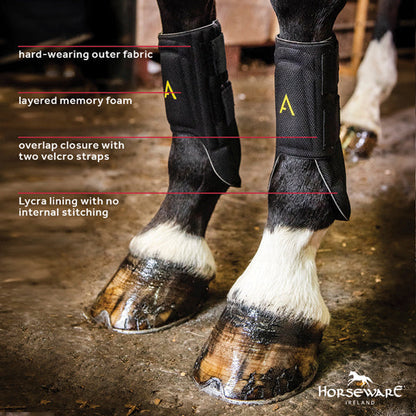 Horseware Ireland Adagio Boots