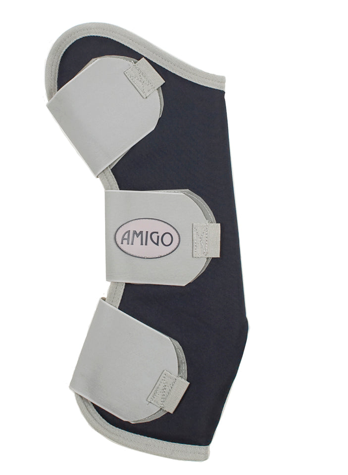 Horseware Ireland Amigo Ripstop Travel Boots