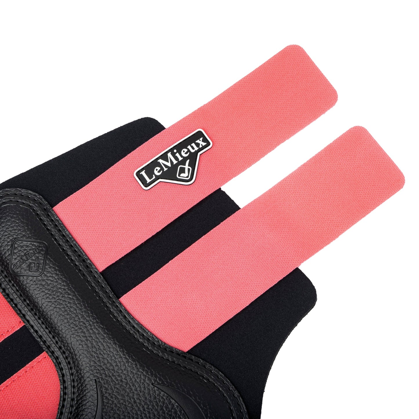 LeMieux Grafter Brushing Boots