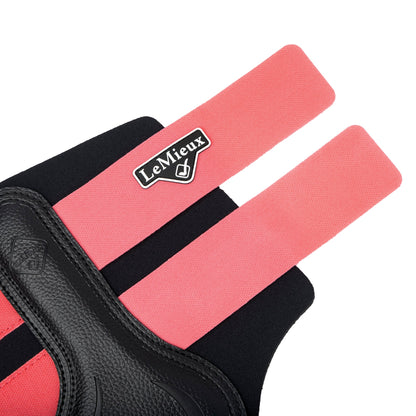 LeMieux Grafter Brushing Boots