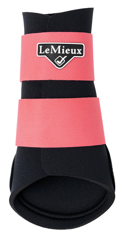 LeMieux Grafter Brushing Boots