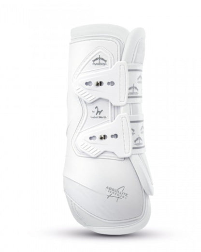Veredus Absolute Elastic Rear Dressage Boots