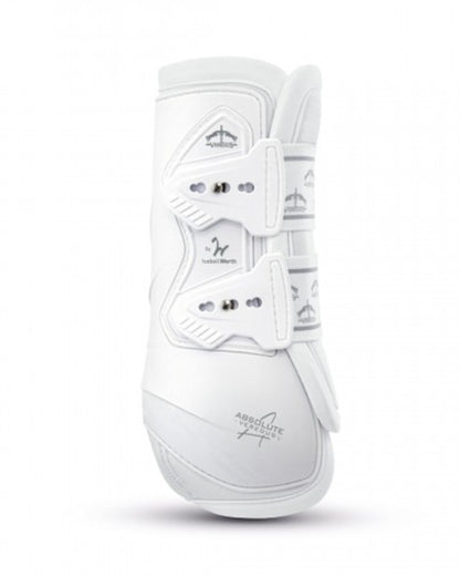 Veredus Absolute Elastic Front Dressage Boots