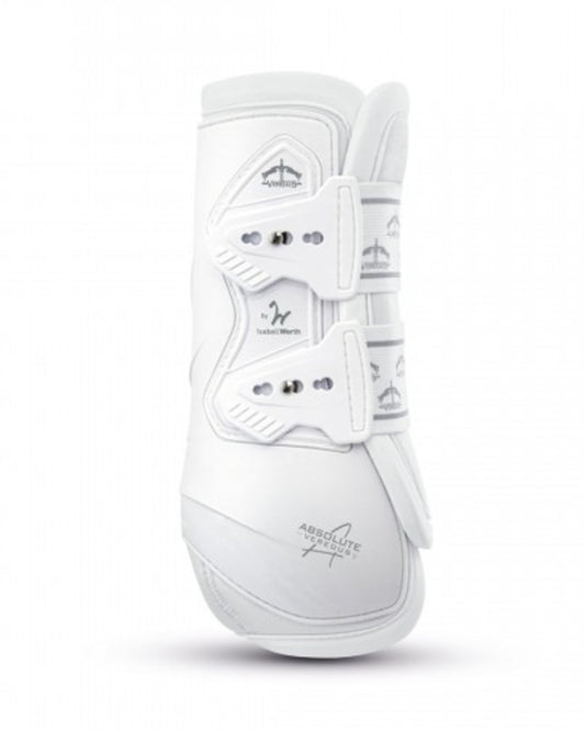 Veredus Absolute Elastic Front Dressage Boots