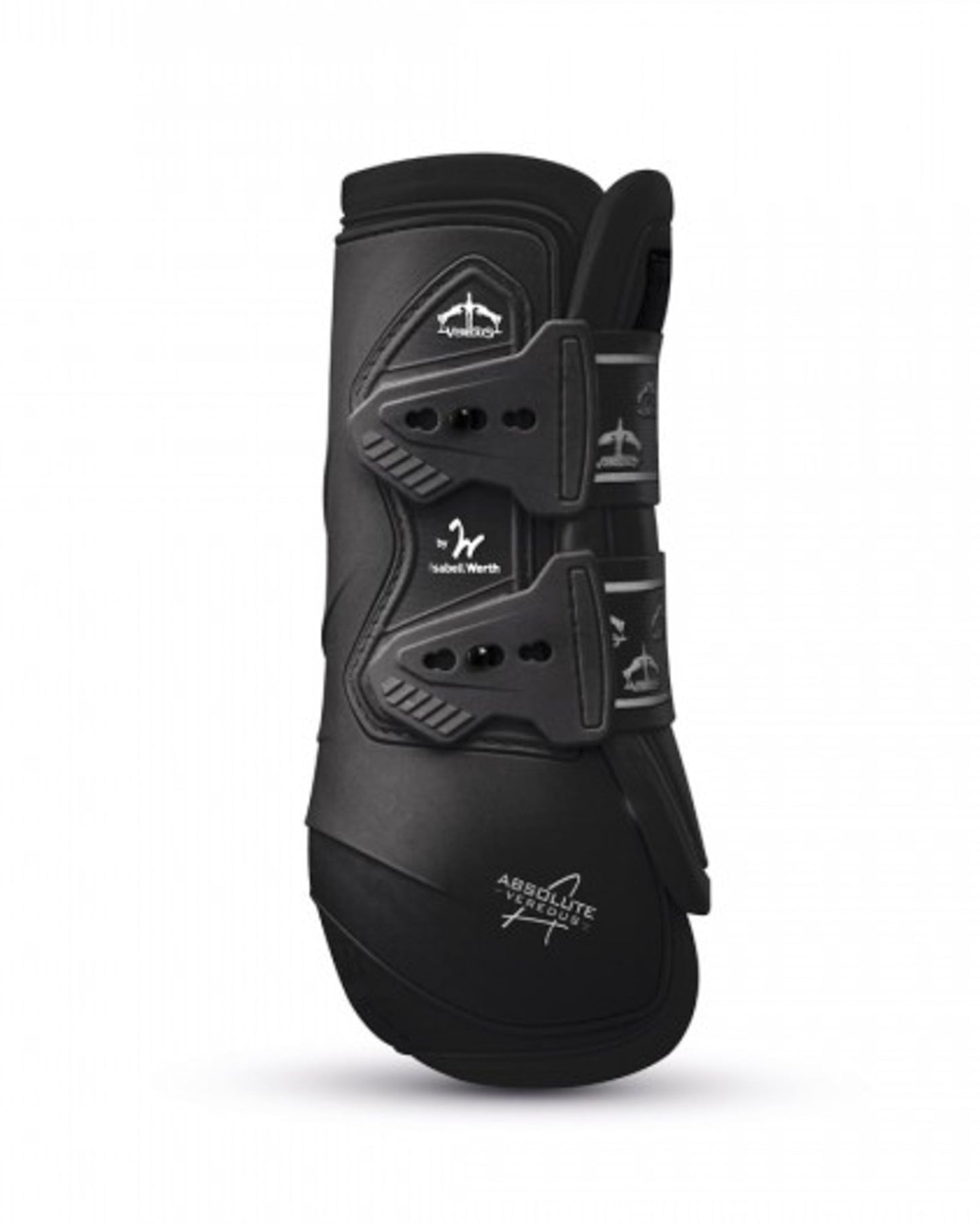 Veredus Absolute Elastic Front Dressage Boots