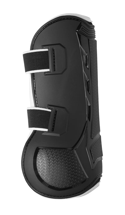 Stride Open-Front Tendon Boots