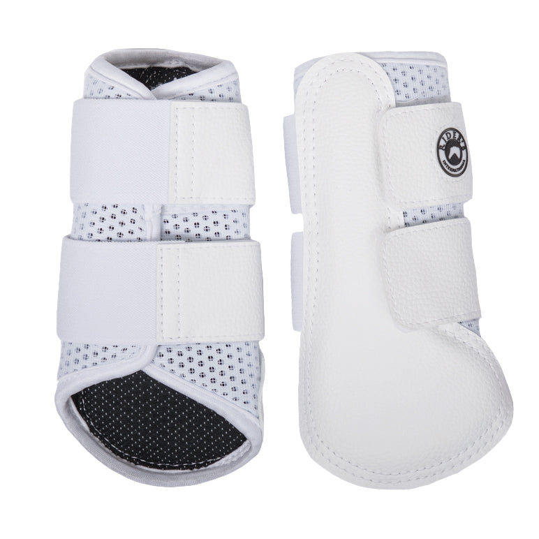 Riders International Mesh Brushing Boots