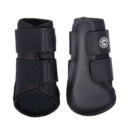 Riders International Mesh Brushing Boots