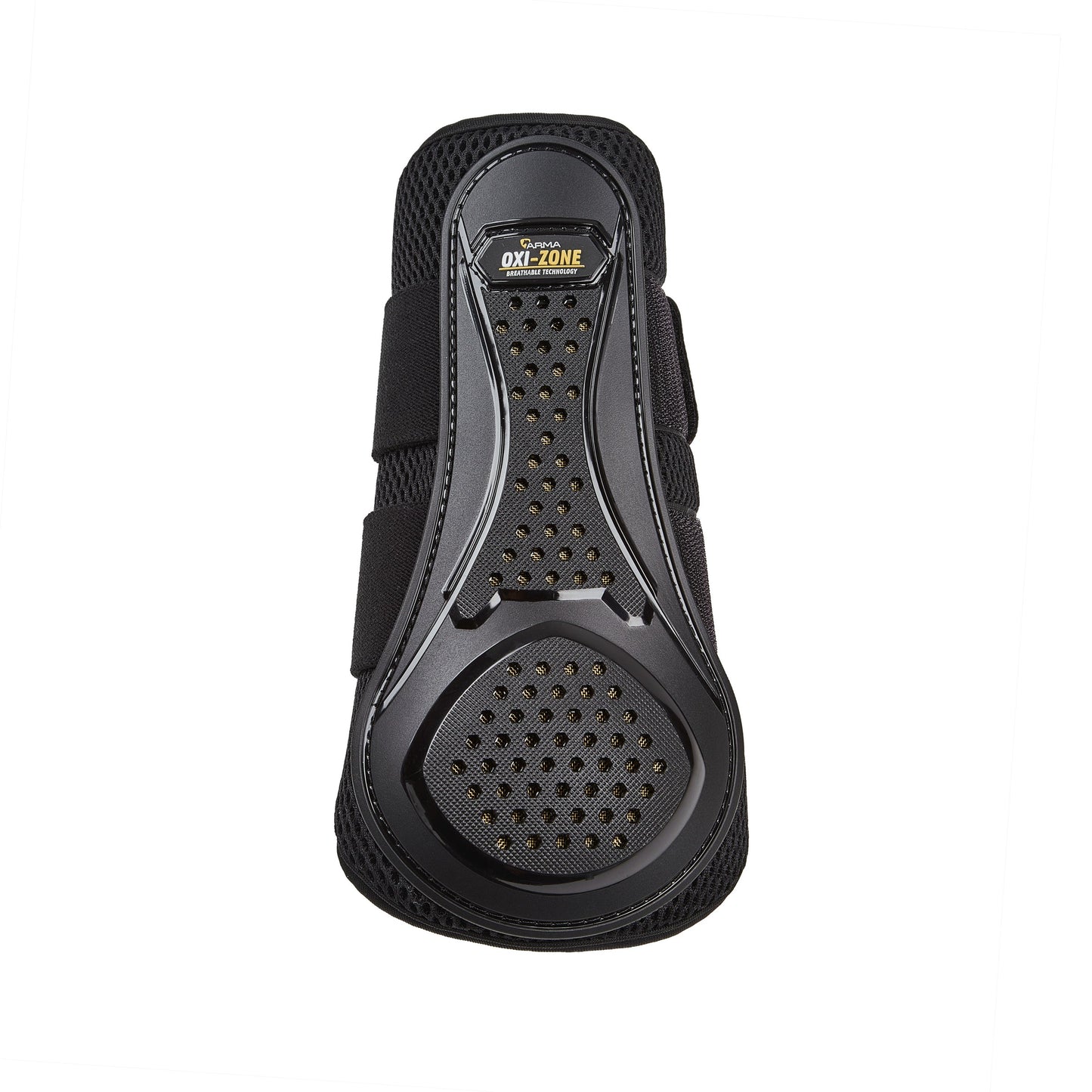 ARMA Oxi-Zone Brushing Boots
