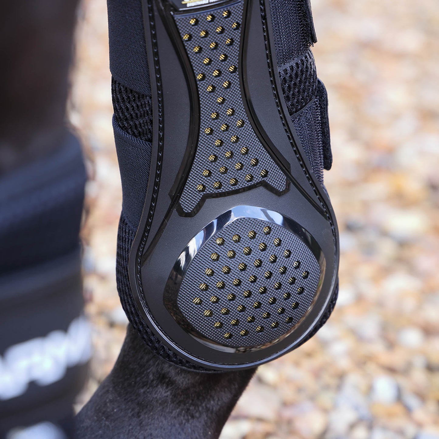 ARMA Oxi-Zone Brushing Boots