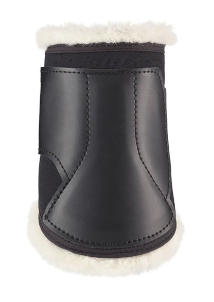EquiFit Essential EveryDay Hind Boots, Vegan SheepsWool