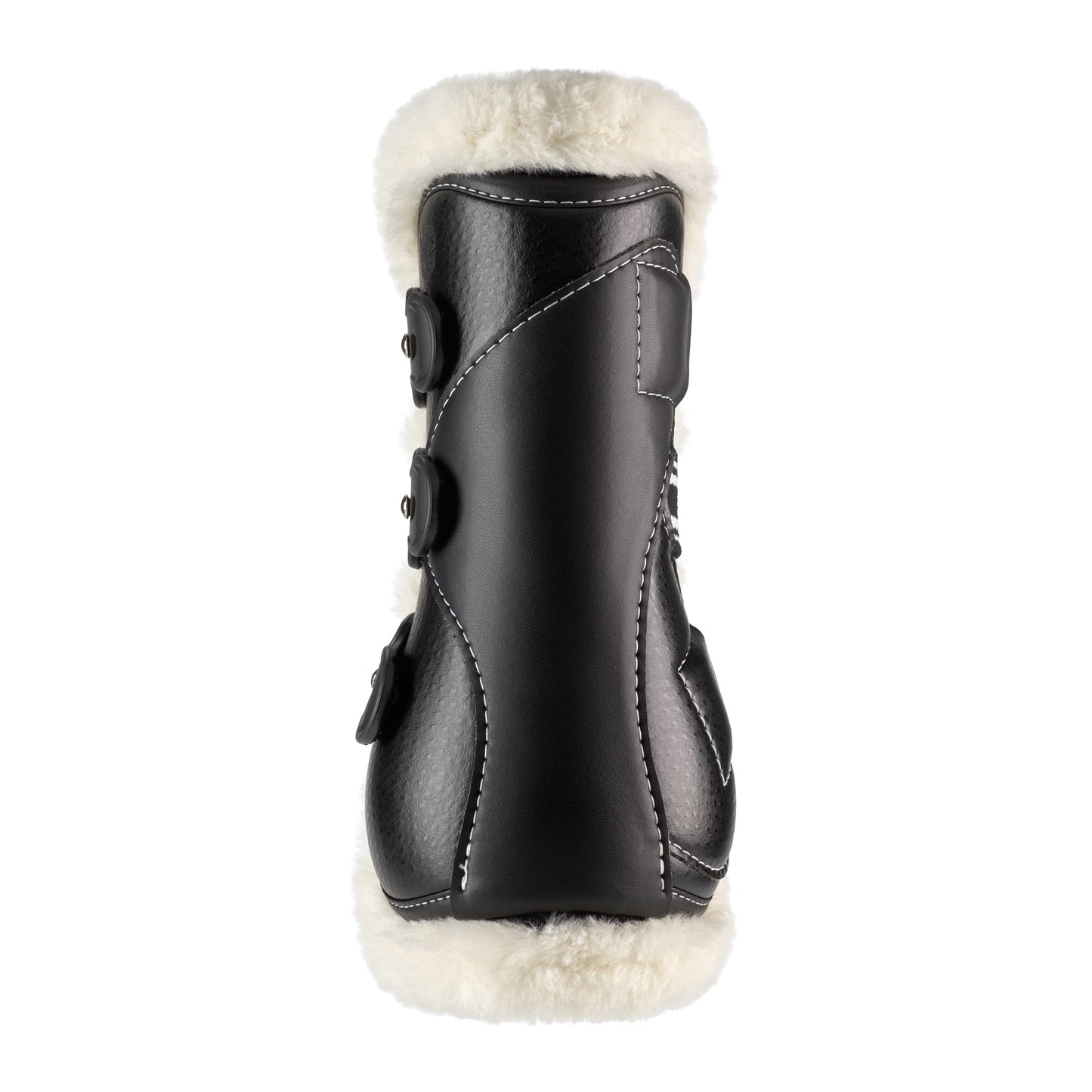 EquiFit D-Teq Front Boots with UltraWool ImpacTeq Liner
