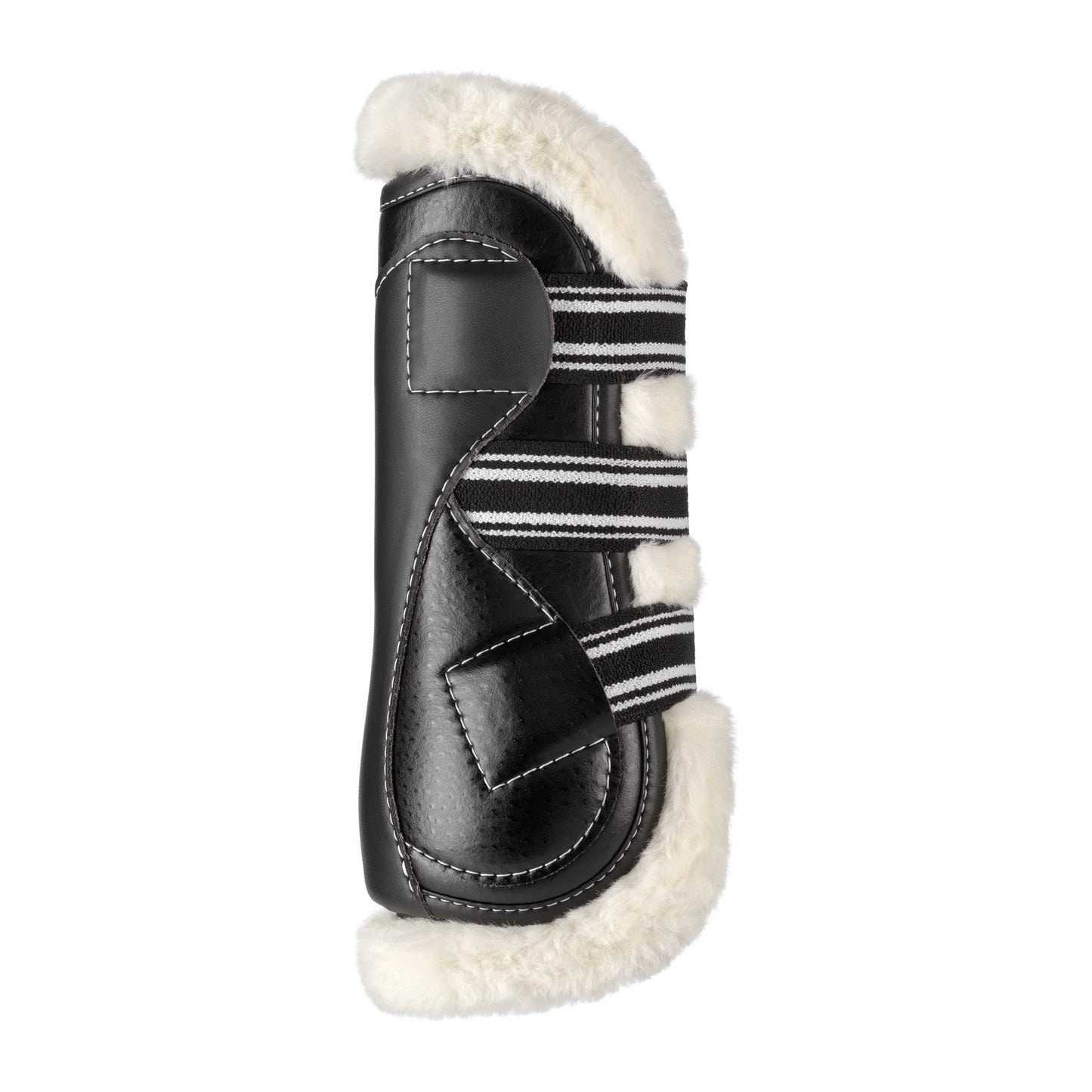 EquiFit D-Teq Front Boots with UltraWool ImpacTeq Liner