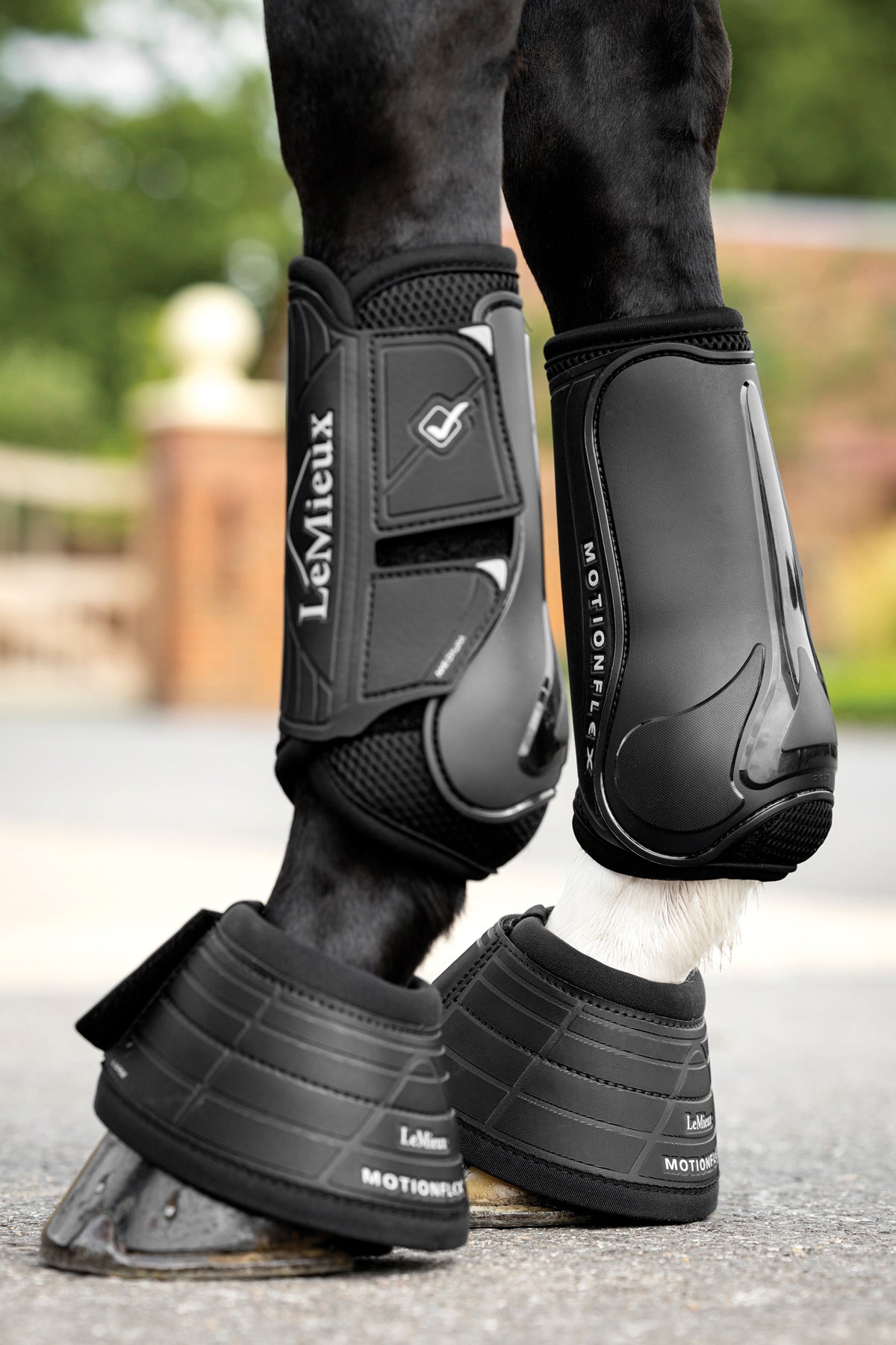 LeMieux Motionflex Dressage Boots
