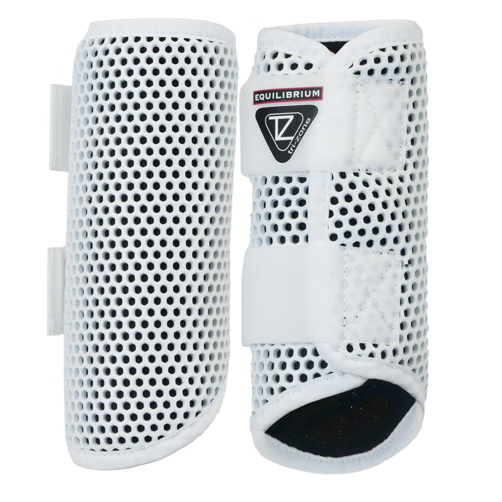 Equilibrium Tri-Zone Ultra Brushing Boots