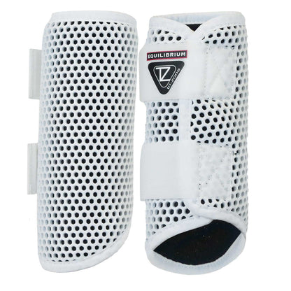 Equilibrium Tri-Zone Ultra Brushing Boots