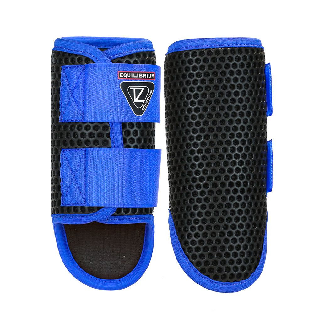 Equilibrium Tri-Zone Ultra Brushing Boots