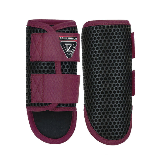 Equilibrium Tri-Zone Ultra Brushing Boots