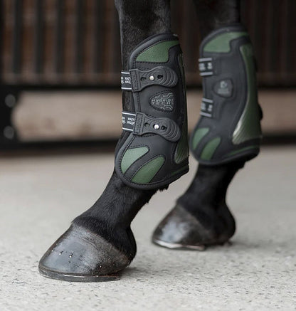 Majyk Equipe Bionic Hybrid Performance Jump Boots