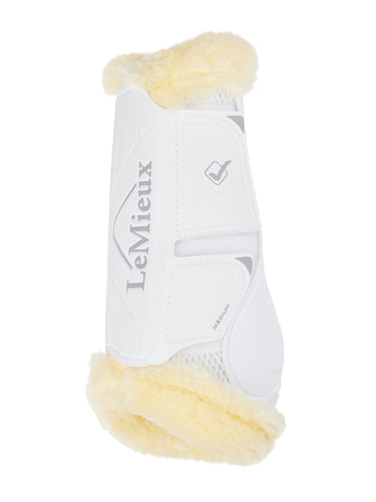 LeMieux Motionflex Dressage Boots with Simuwool