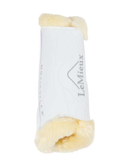 LeMieux Motionflex Dressage Boots with Simuwool