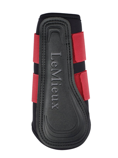 LeMieux Grafter Brushing Boots