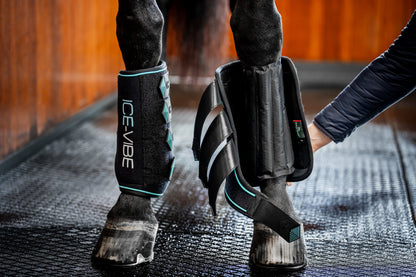 Horseware Ireland ICE-VIBE Leg Wraps