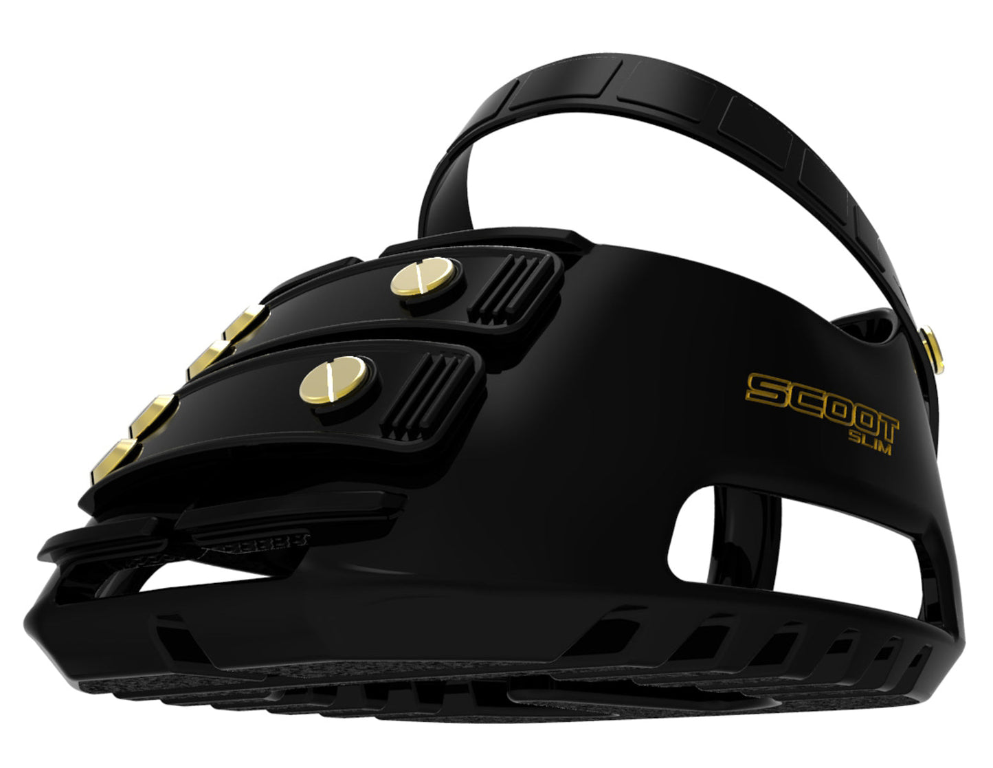 Scoot Boot Classic Hoof Boot - Each