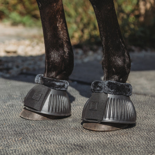 Rider’s International EVA Bell Boots