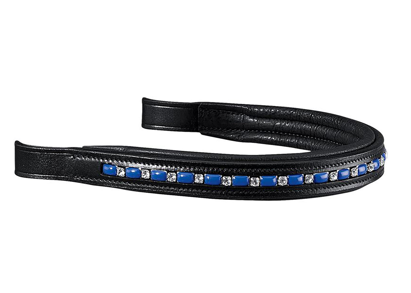 Suffolk Novelty Browband