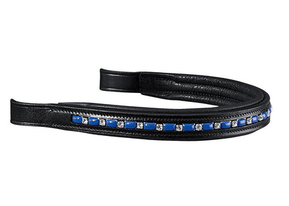 Suffolk Novelty Browband