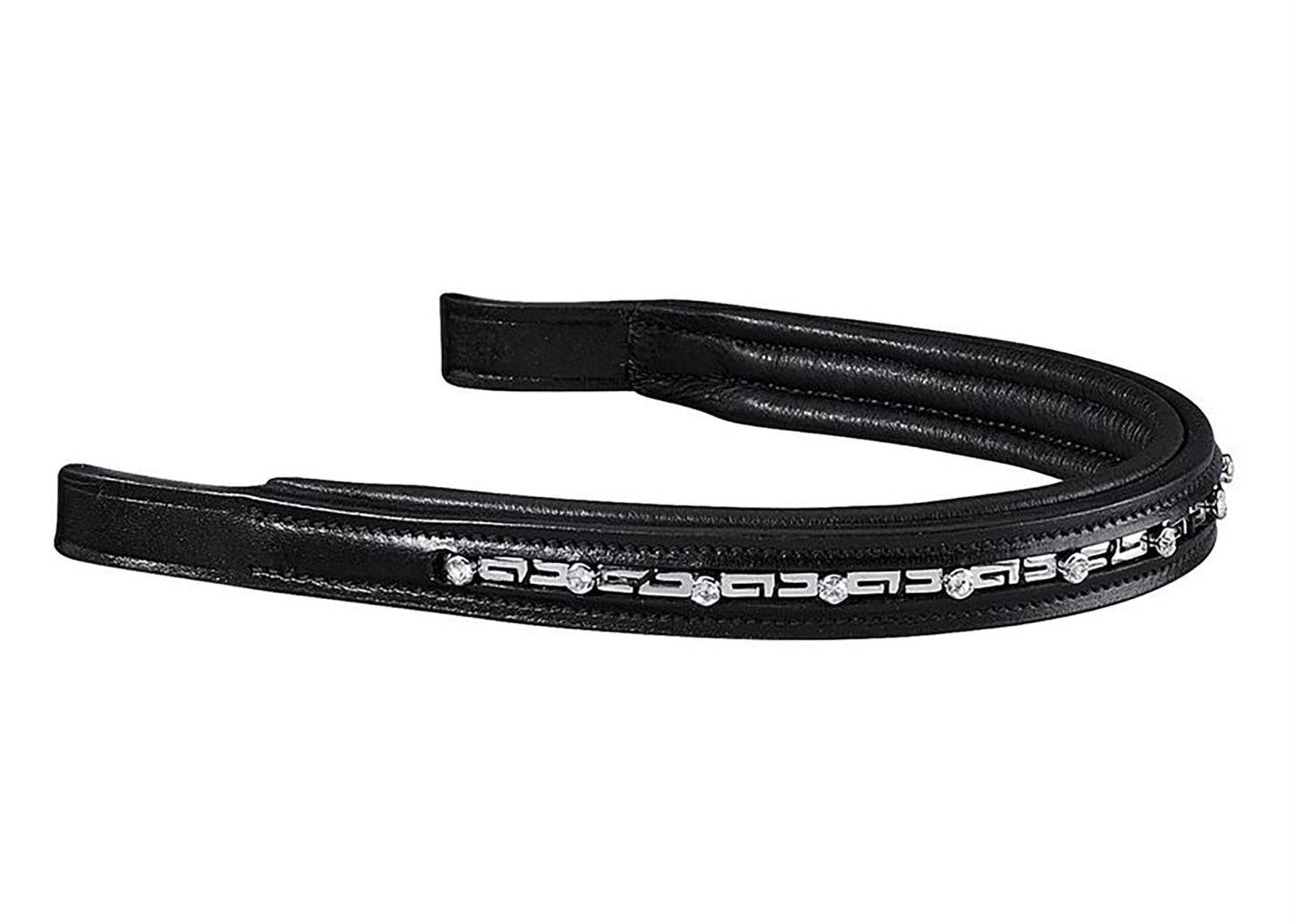 Suffolk Novelty Browband