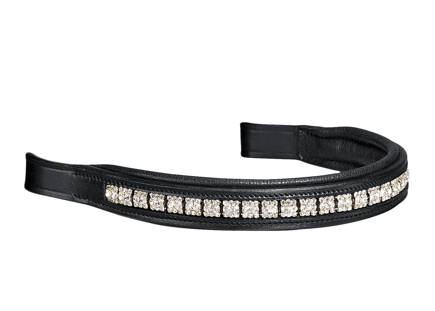 Suffolk Colorful Browband