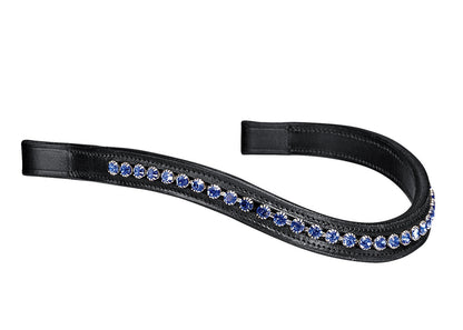 Suffolk Colorful Browband