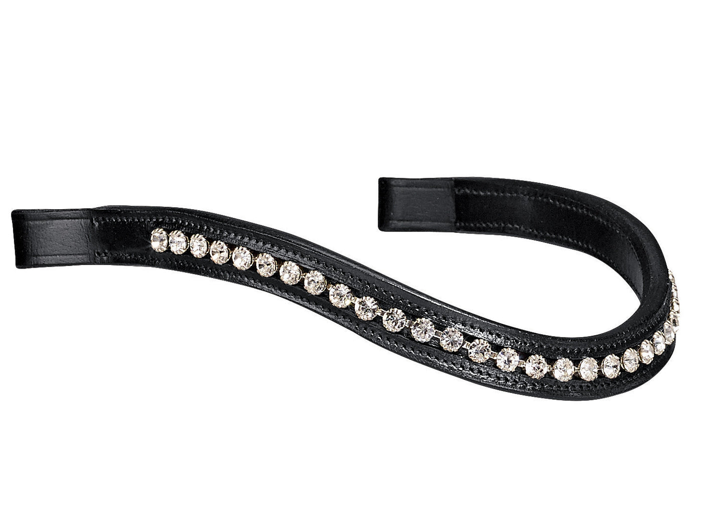 Suffolk Colorful Browband