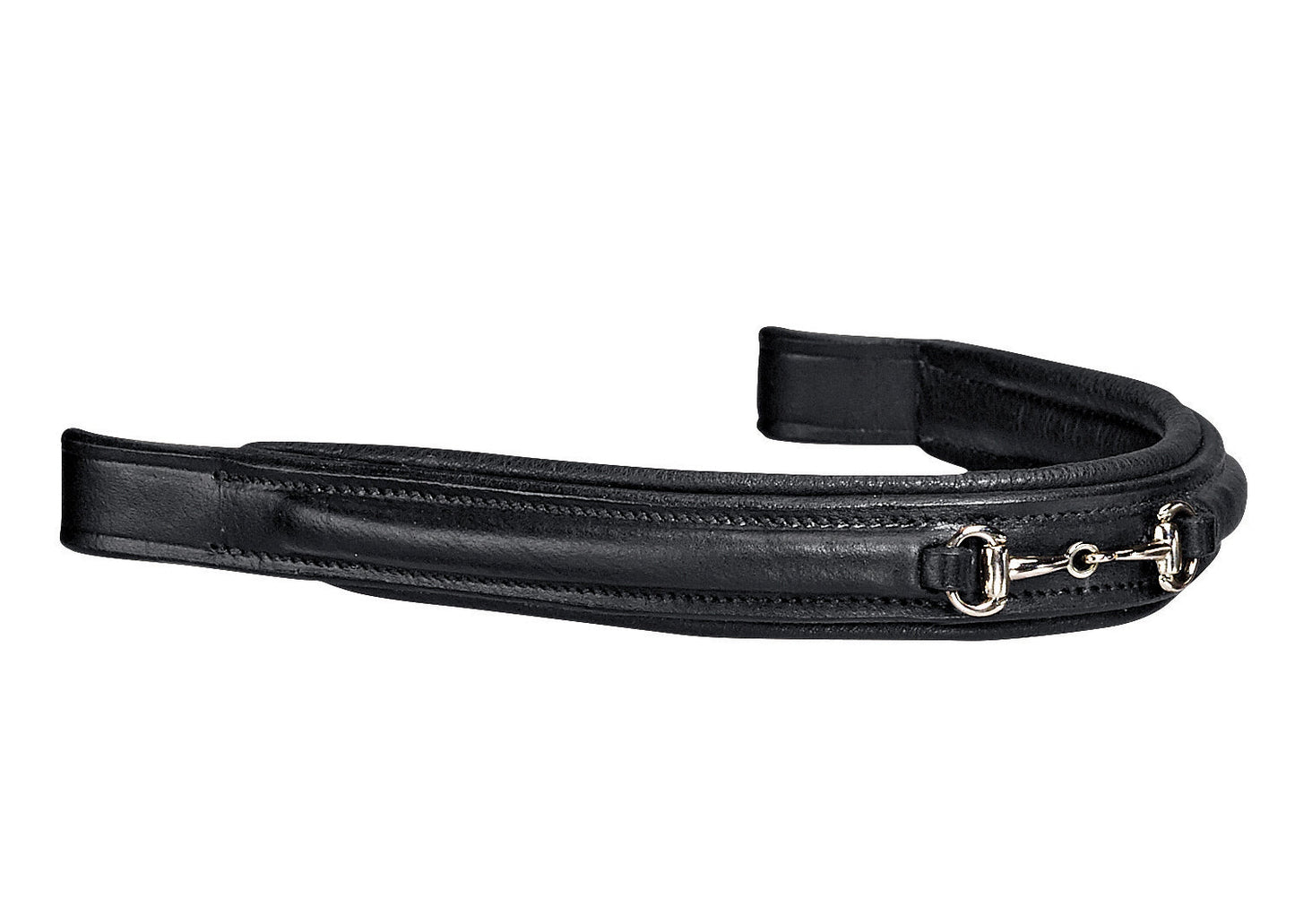 Suffolk Colorful Browband