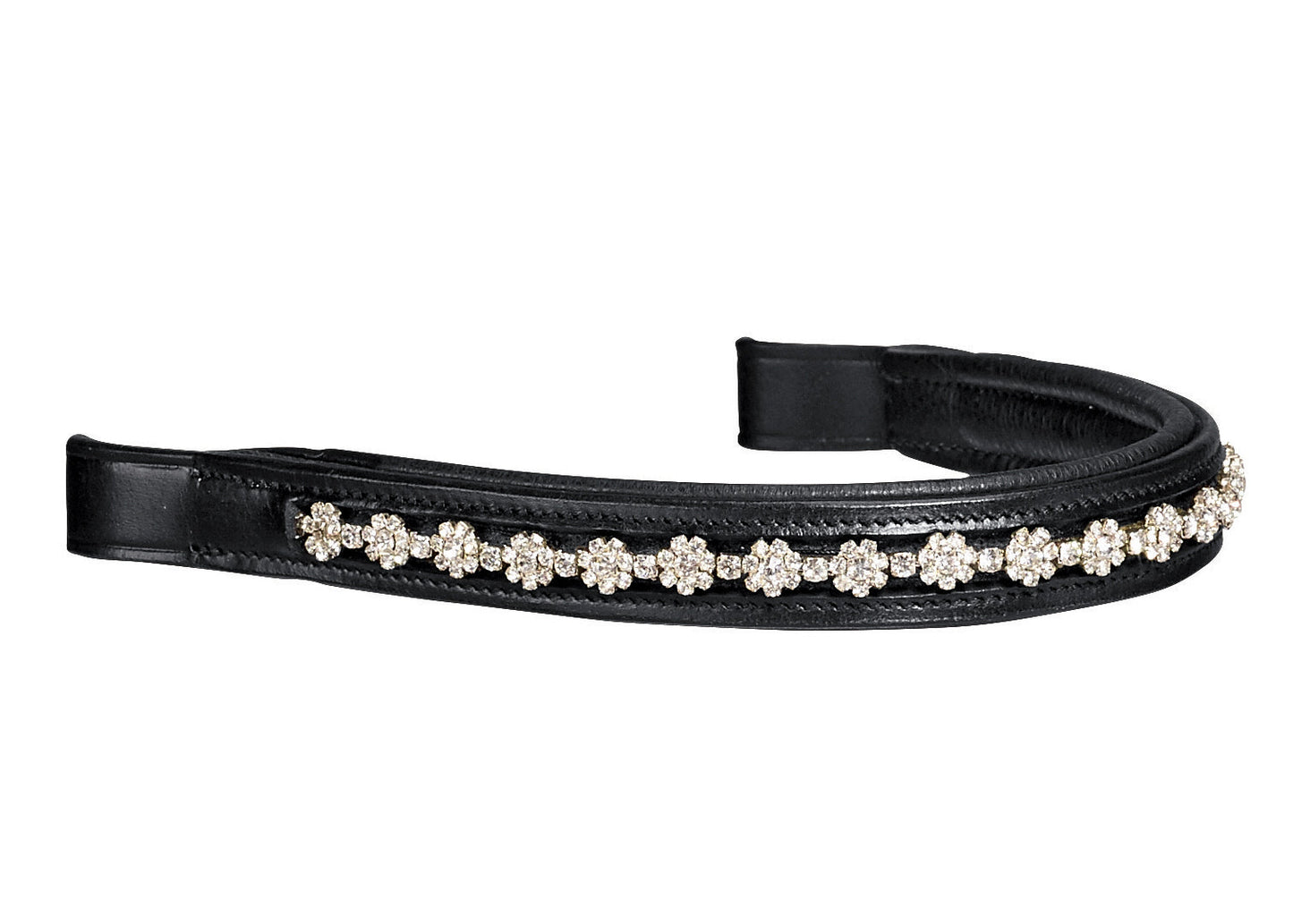 Suffolk Colorful Browband